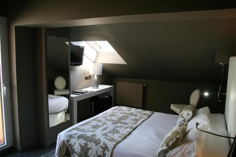 Hotel & Spa Xalet Bringue El Serrat Habitación foto