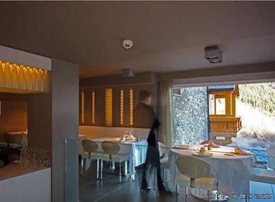 Hotel & Spa Xalet Bringue El Serrat Exterior foto